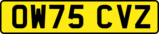 OW75CVZ