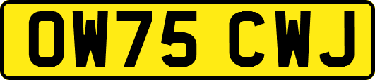 OW75CWJ