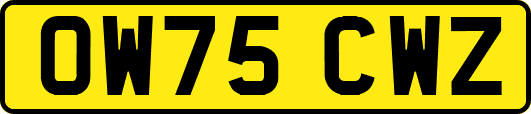 OW75CWZ