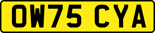 OW75CYA