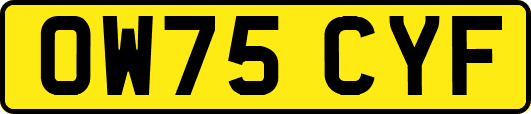 OW75CYF