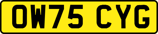 OW75CYG