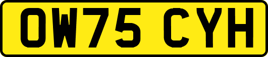 OW75CYH