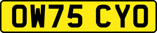 OW75CYO
