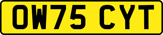 OW75CYT