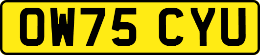 OW75CYU