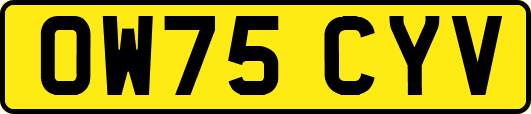 OW75CYV