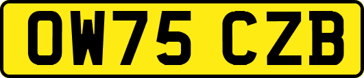 OW75CZB