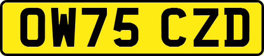 OW75CZD