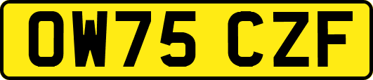 OW75CZF