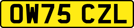 OW75CZL