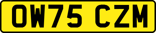 OW75CZM