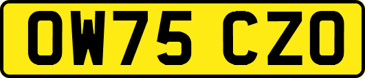 OW75CZO
