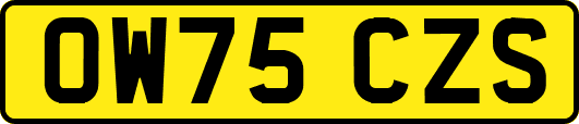 OW75CZS