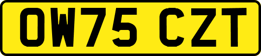 OW75CZT