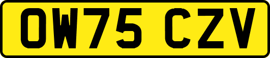 OW75CZV
