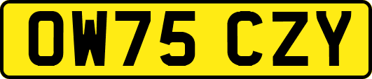 OW75CZY