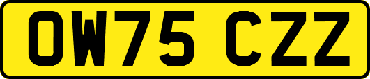OW75CZZ