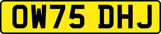 OW75DHJ