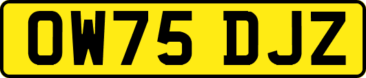 OW75DJZ
