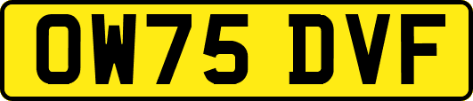 OW75DVF