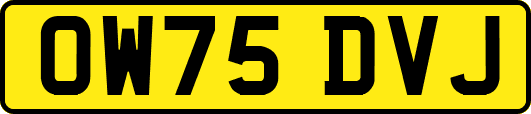 OW75DVJ