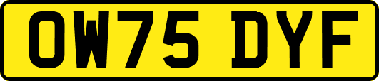 OW75DYF