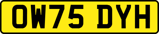 OW75DYH