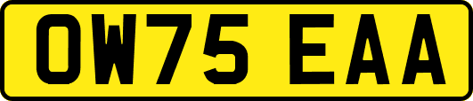 OW75EAA