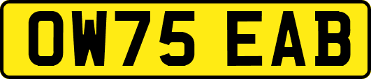 OW75EAB