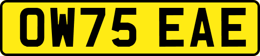 OW75EAE
