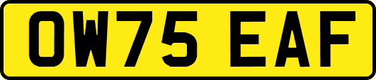 OW75EAF