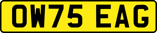 OW75EAG