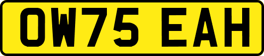 OW75EAH