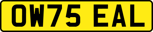 OW75EAL