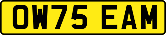OW75EAM