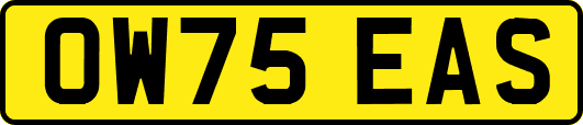 OW75EAS