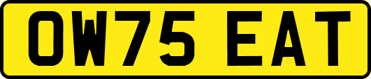 OW75EAT