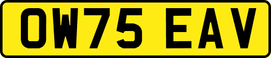 OW75EAV