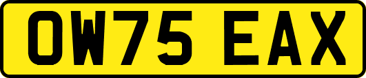 OW75EAX