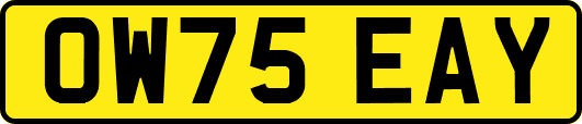 OW75EAY