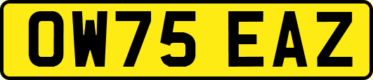 OW75EAZ