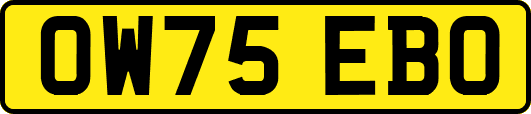 OW75EBO