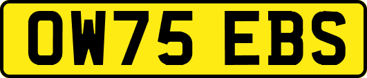 OW75EBS