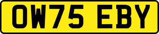 OW75EBY