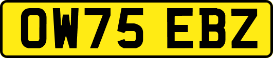 OW75EBZ