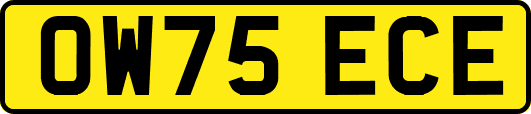 OW75ECE