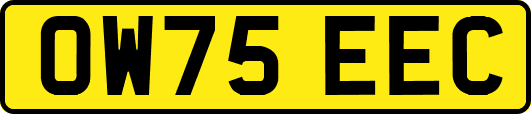 OW75EEC