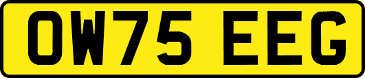OW75EEG