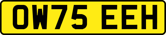 OW75EEH